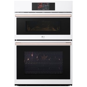 LG WCES6428N videos