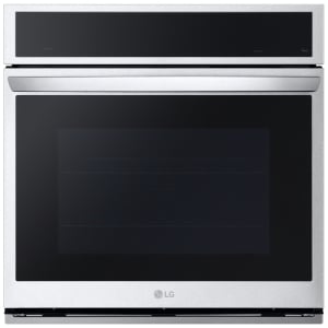 LG WSEP4727F videos