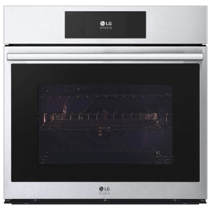 LG WSES4728F videos