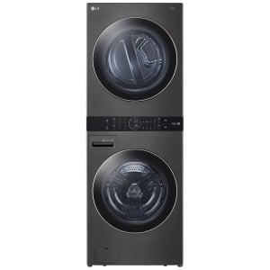 LG WKGX201HBA videos