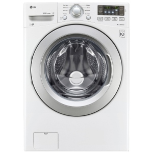 Vidéos LG WM3270CW