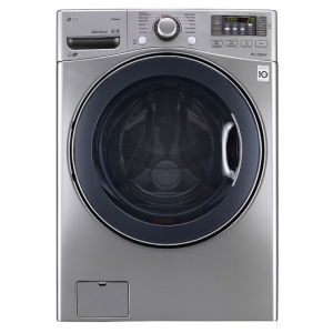 Vidéos LG WM3770HVA