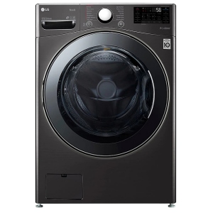 LG WM3998HBA videos