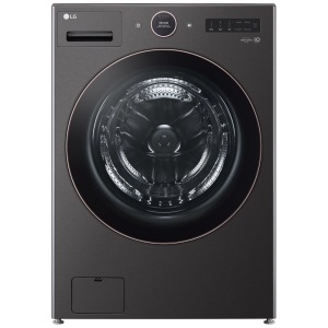 Vidéos LG WM6500HBA