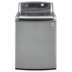 LG WT5270CV videos