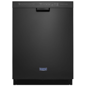 Vidéos Maytag MDB4949SHB