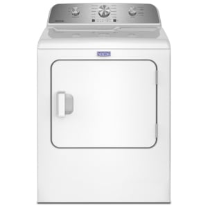 Vidéos Maytag YMED4205SW