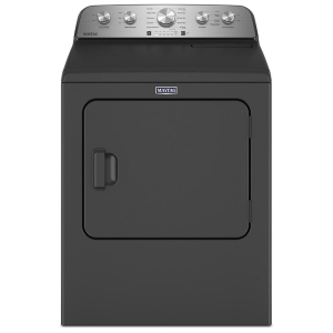 Maytag YMED5430PBK videos