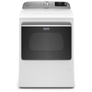 Maytag YMED6230HW videos