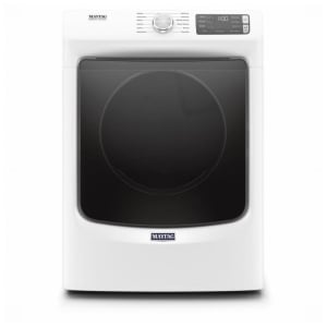 Maytag YMED6630HW videos