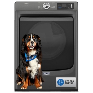 Vidéos Maytag YMED7020RU