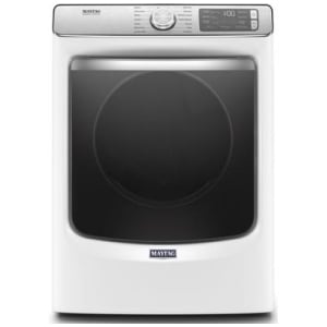 Maytag YMED8630HW videos