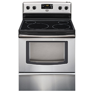 Maytag YMER7651WS videos