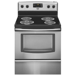 Maytag YMER7660WS videos
