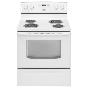 Maytag YMER7660WW videos