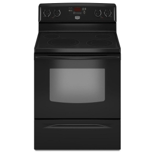 Maytag YMER7765WB videos