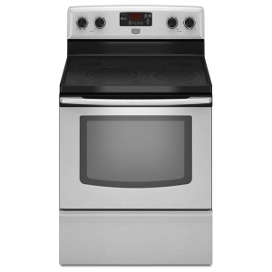 Maytag YMER7765WS videos