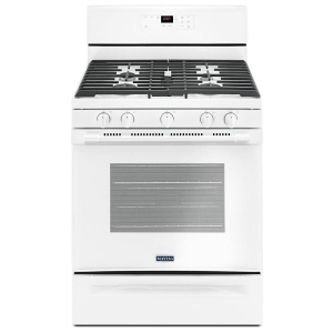 Maytag MGR6600FW videos