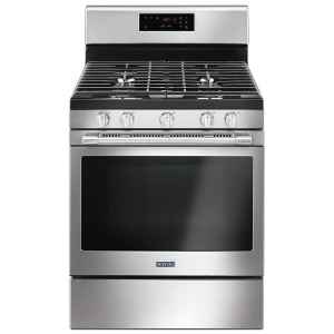 Maytag MGR6600FZ videos