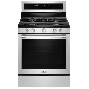 Maytag MGR8800FZ videos