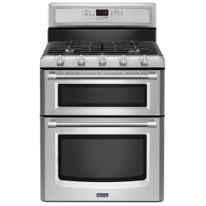Maytag MGT8720DS videos