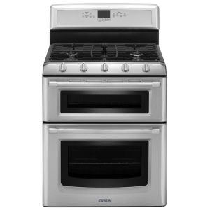 Maytag MGT8775XS videos