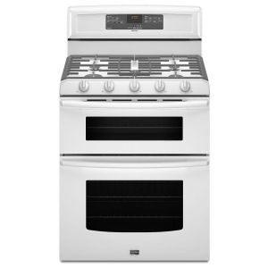 Maytag MGT8775XW videos