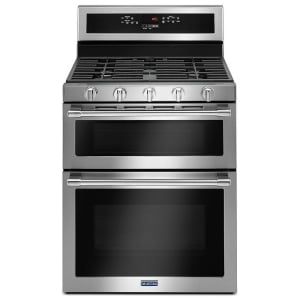 Maytag MGT8800FZ videos