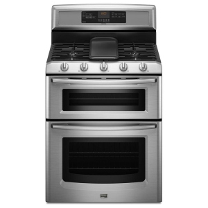 Maytag MGT8885XS videos