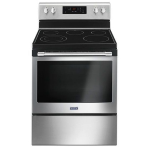 Maytag YMER6600FZ videos