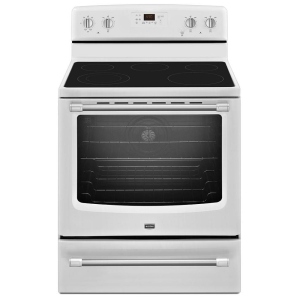 Vidéos Maytag YMER8700DH