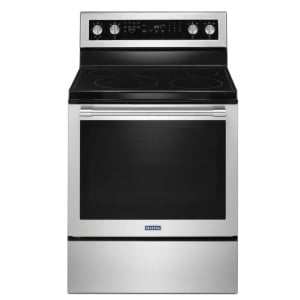 Maytag YMER8800FZ videos