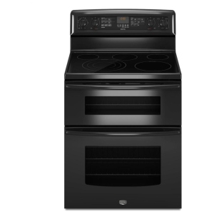 Vidéos Maytag YMET8885XB