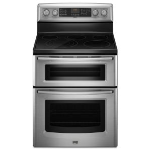 Vidéos Maytag YMET8885XS