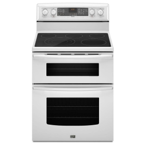 Maytag YMET8885XW videos