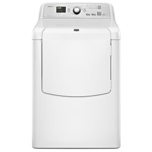 Vidéos Maytag MGDB700BW