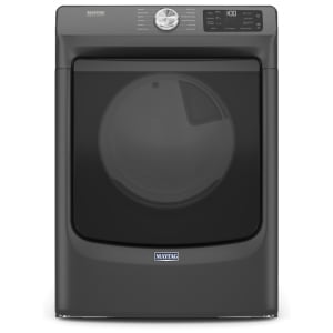 Maytag YMED6630MBK videos
