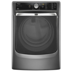 Maytag YMED8000AG videos