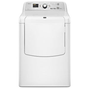 Vidéos Maytag YMEDB725BW