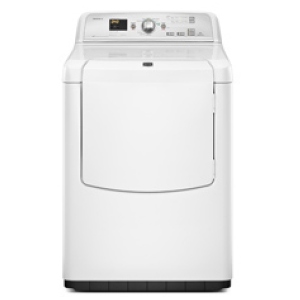 Maytag YMEDB750YW videos