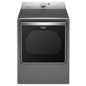 Maytag YMEDB855DC videos