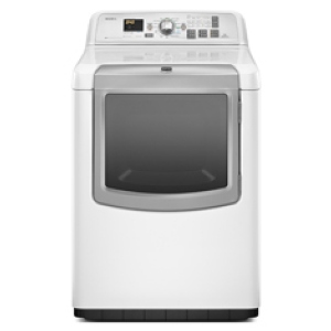 Maytag YMEDB950YW videos