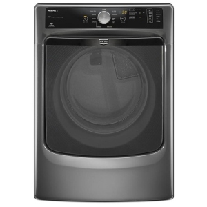 Maytag MGD4200BG videos
