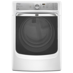 Vidéos Maytag MGD6000AW