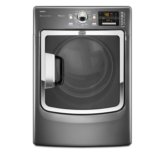 Vidéos Maytag MGD7000XG