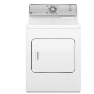 Maytag MGDC200XW videos