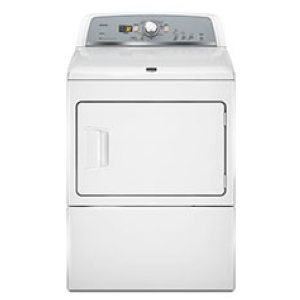 Vidéos Maytag MGDX600XW