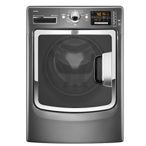 Maytag MHW6000XG videos
