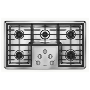 Maytag MGC7536WS videos
