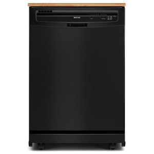 Vidéos Maytag MDC4809PAB